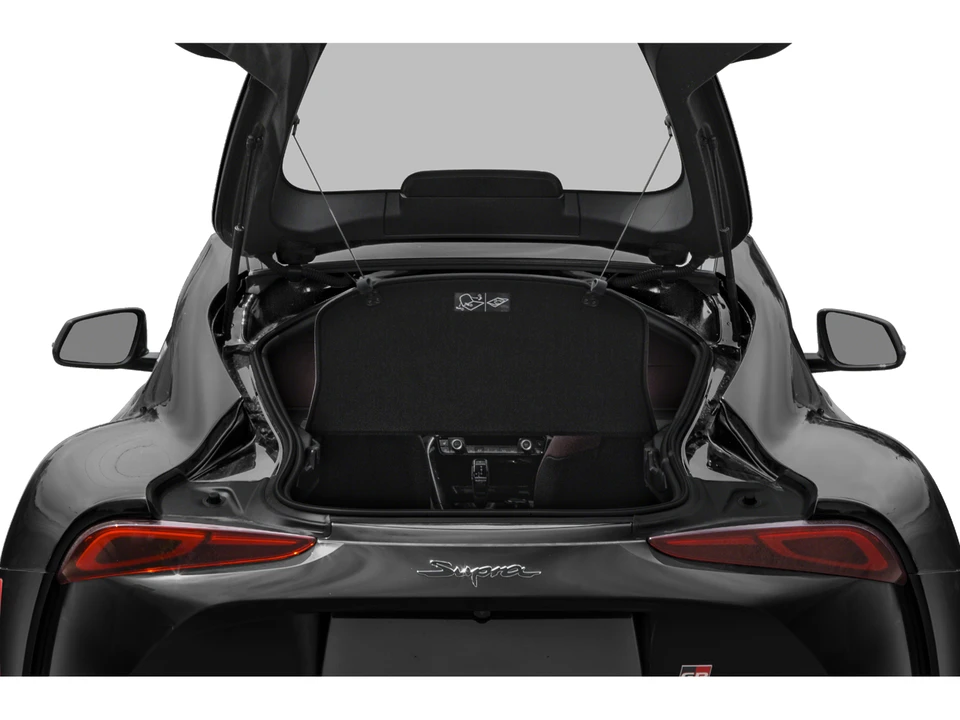 2022 Toyota GR Supra 5th Gen - Image 11 of 27