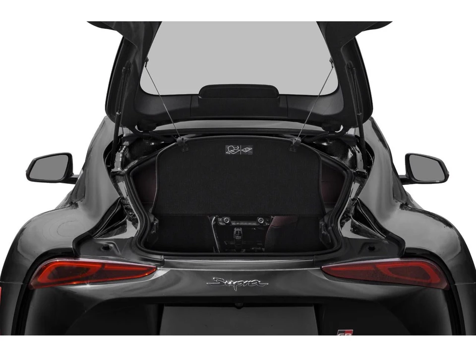 2022 Toyota GR Supra 5th Gen - Image 25 of 27