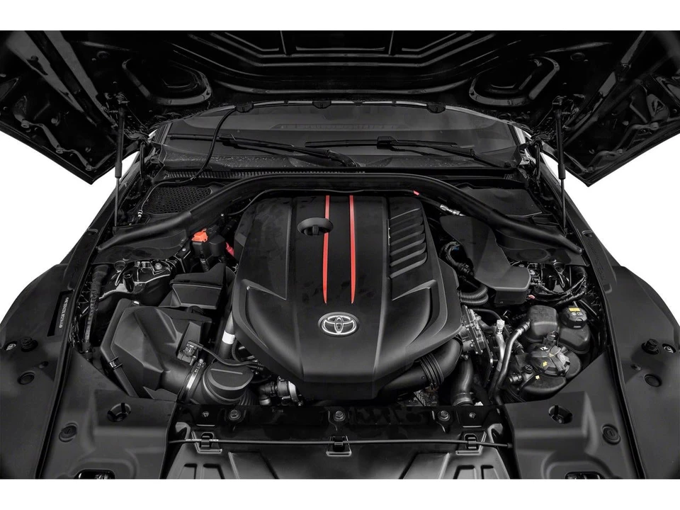 2022 Toyota GR Supra 5th Gen - Image 26 of 27