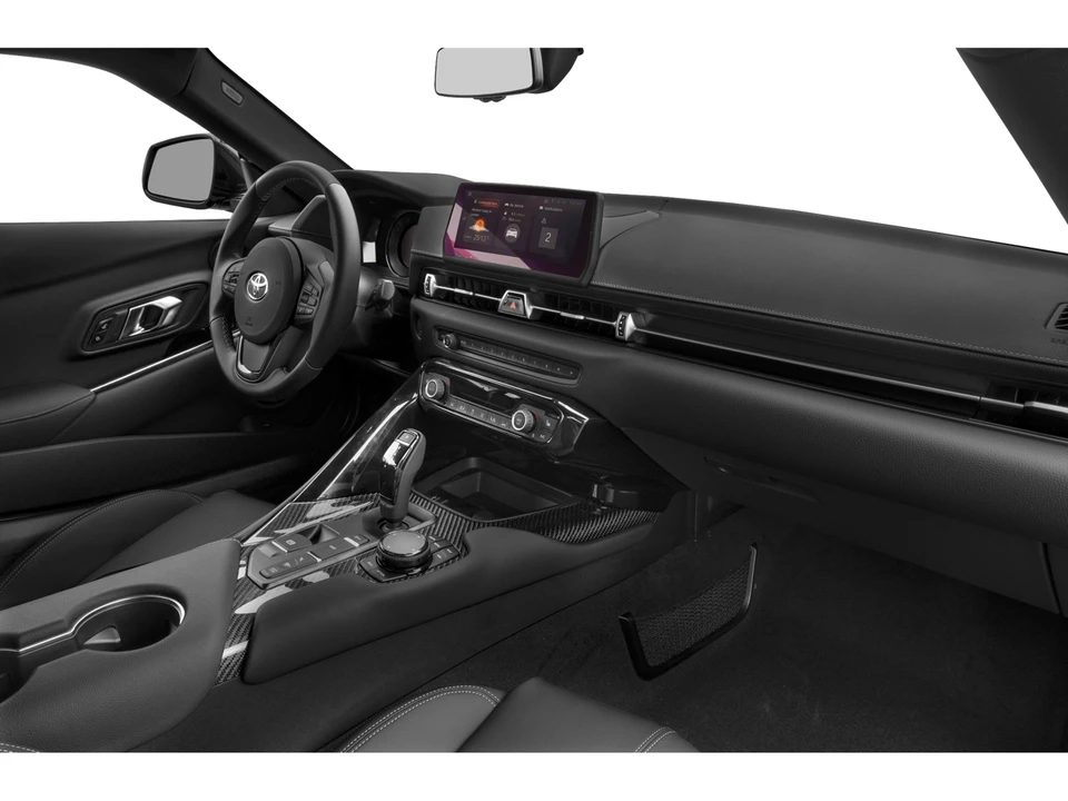 2022 Toyota GR Supra 5th Gen - Image 14 of 27