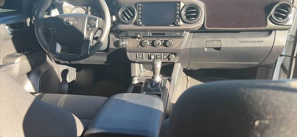2022 Toyota Tacoma 3rd Gen - Image 6 of 8