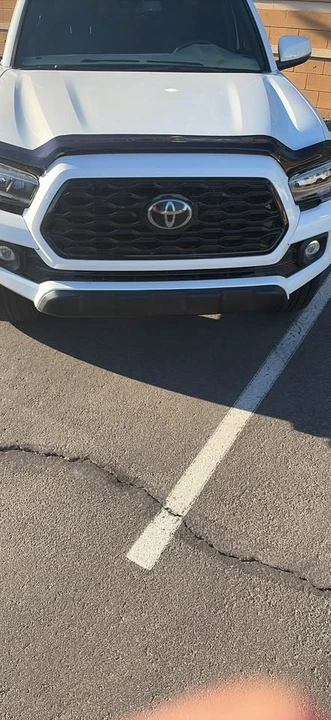 2022 Toyota Tacoma 3rd Gen - Image 2 of 8