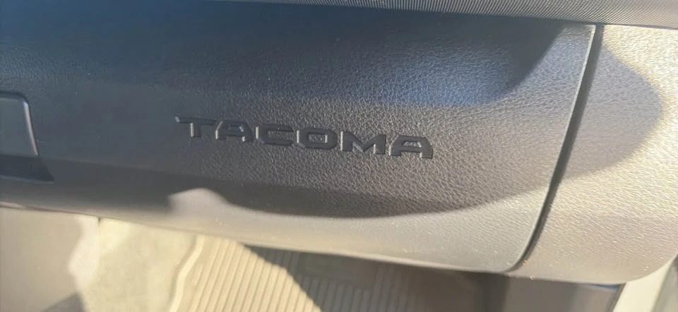 2022 Toyota Tacoma 3rd Gen - Image 7 of 8