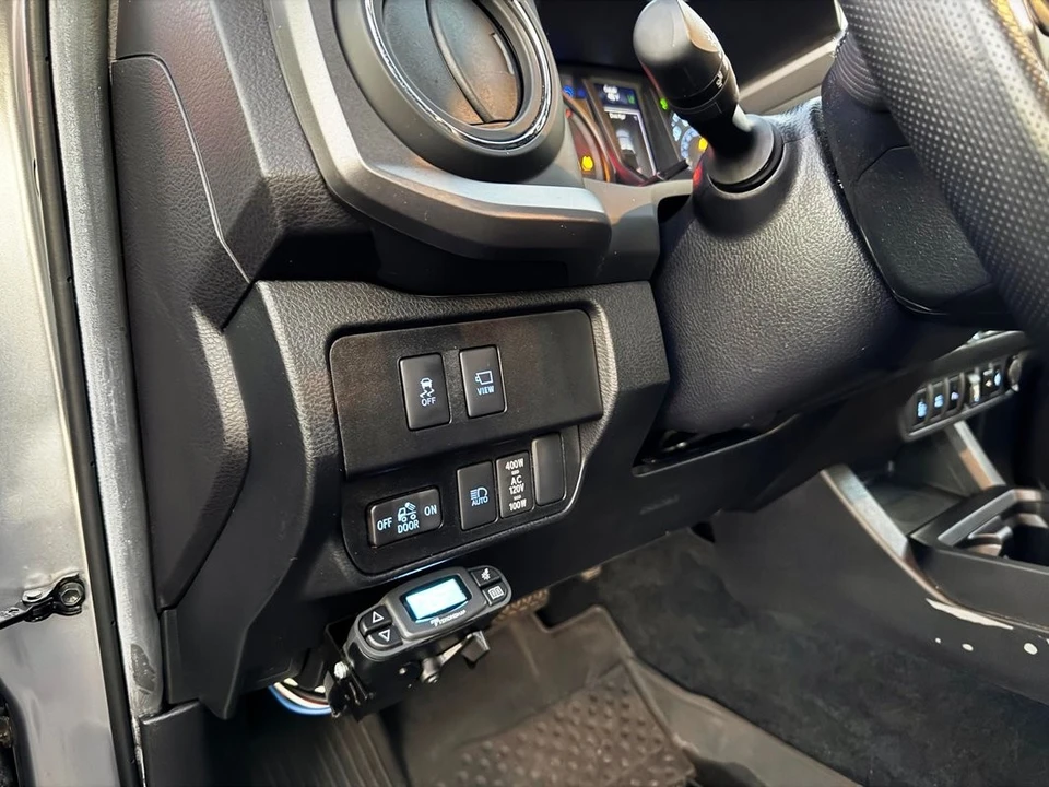 2022 Toyota Tacoma 3rd Gen - Image 17 of 21