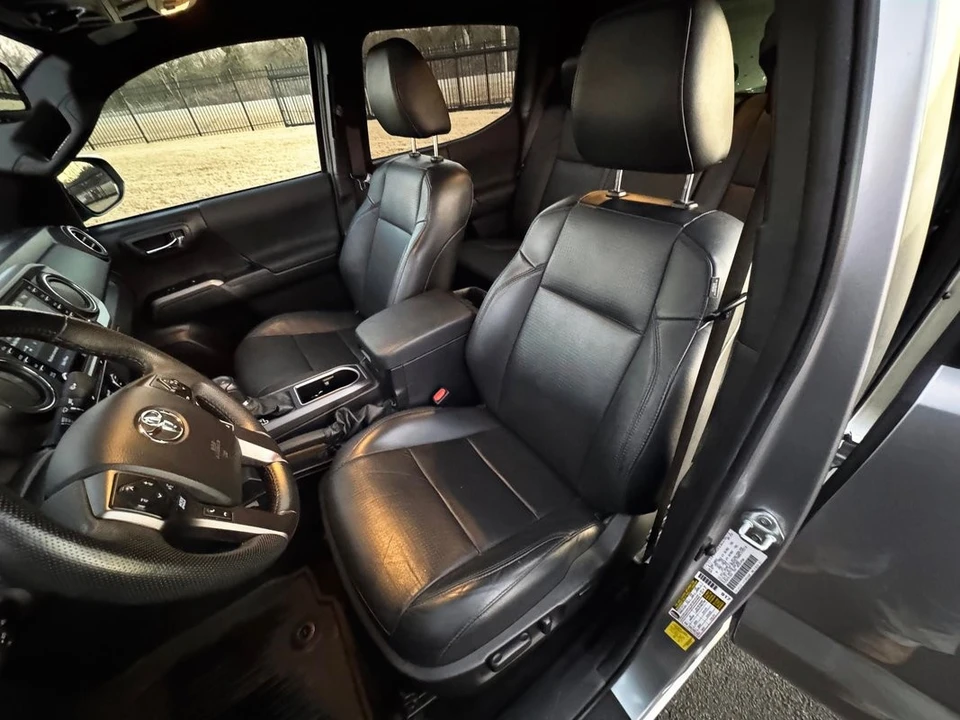 2022 Toyota Tacoma 3rd Gen - Image 11 of 21