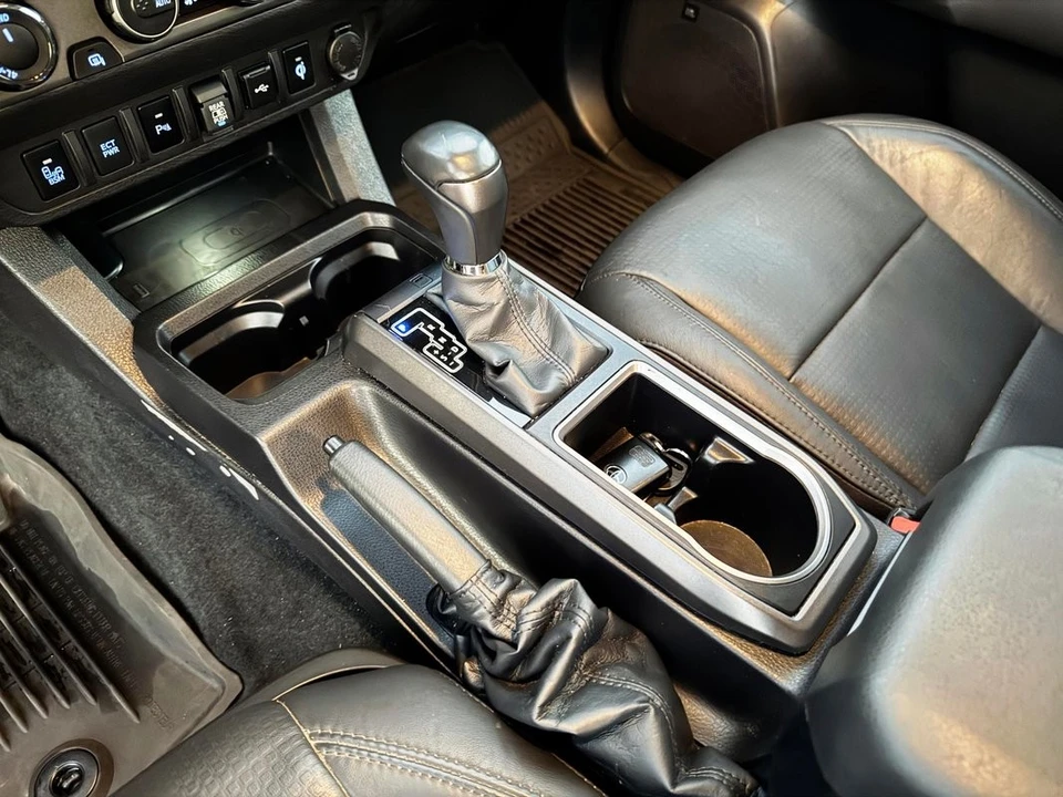 2022 Toyota Tacoma 3rd Gen - Image 16 of 21