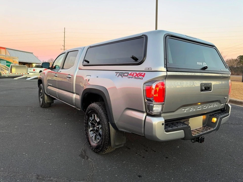 2022 Toyota Tacoma 3rd Gen - Image 6 of 21