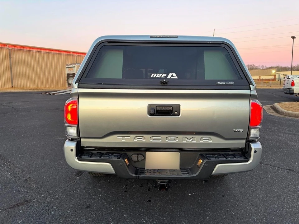 2022 Toyota Tacoma 3rd Gen - Image 7 of 21