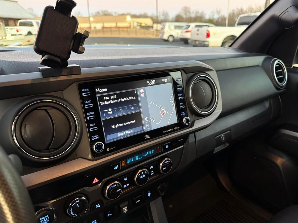 2022 Toyota Tacoma 3rd Gen - Image 15 of 21