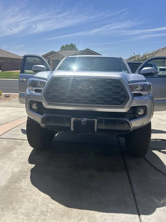2022 Toyota 4Runner 5th Gen - Image 4 of 17