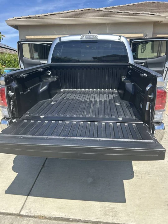2022 Toyota 4Runner 5th Gen - Image 7 of 17