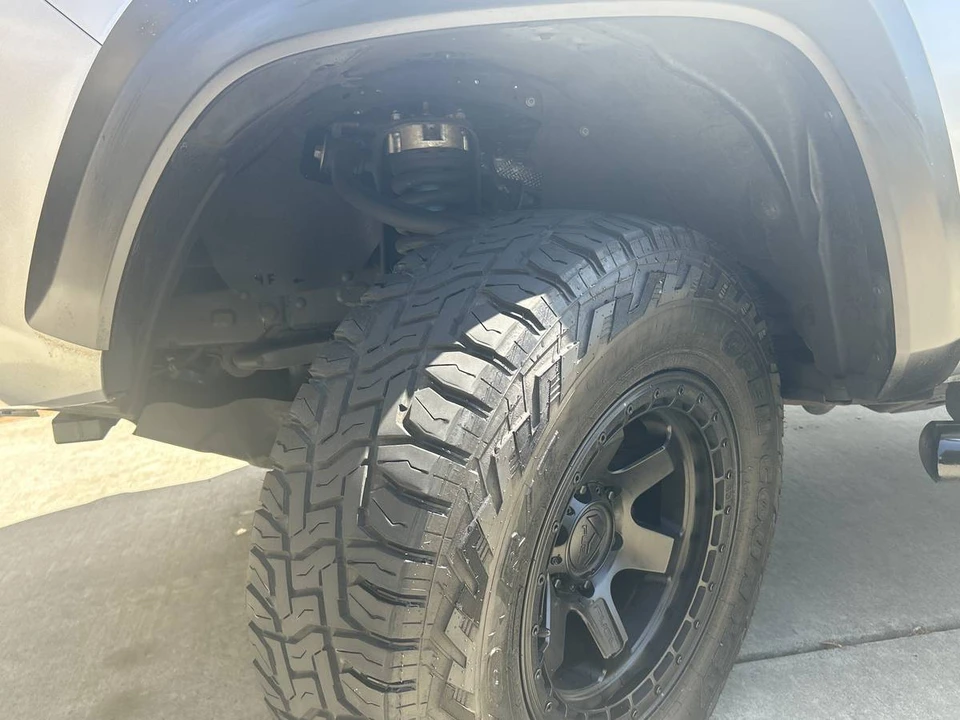 2022 Toyota 4Runner 5th Gen - Image 16 of 17