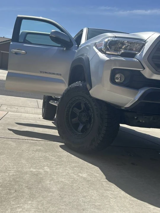 2022 Toyota 4Runner 5th Gen - Image 17 of 17