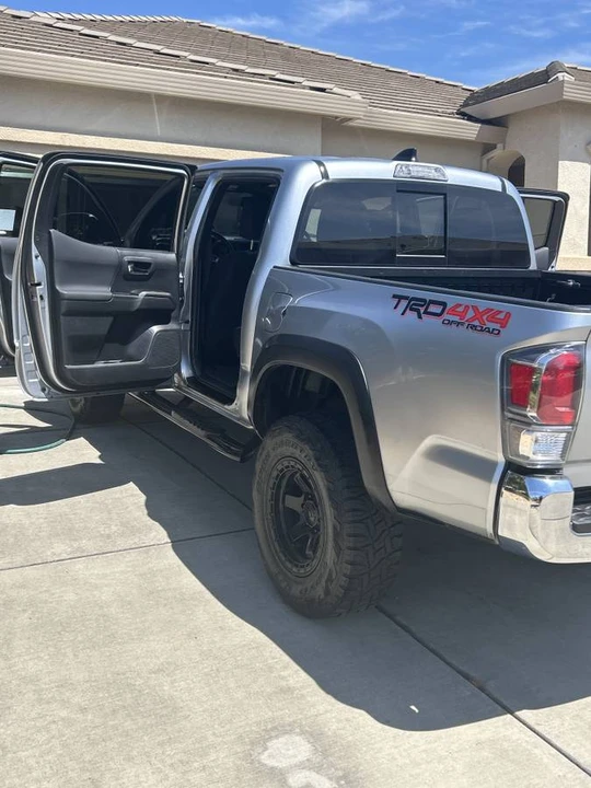2022 Toyota 4Runner 5th Gen - Image 6 of 17