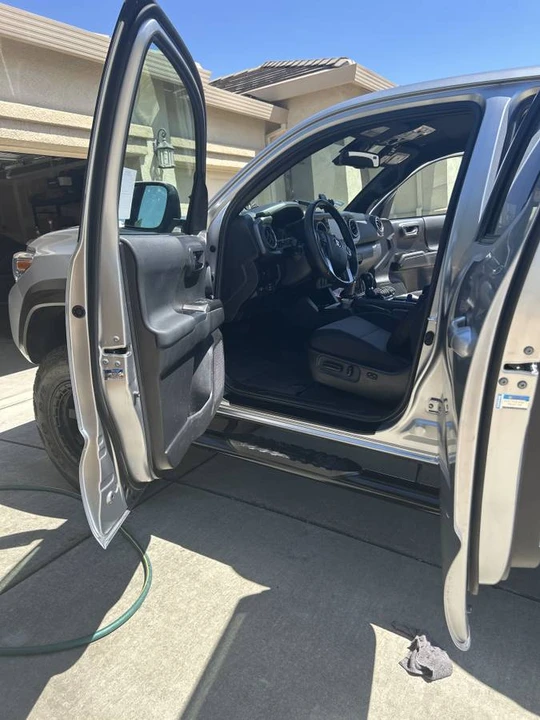2022 Toyota 4Runner 5th Gen - Image 8 of 17