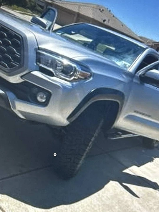 2022 Toyota 4Runner 5th Gen - Image 3 of 17