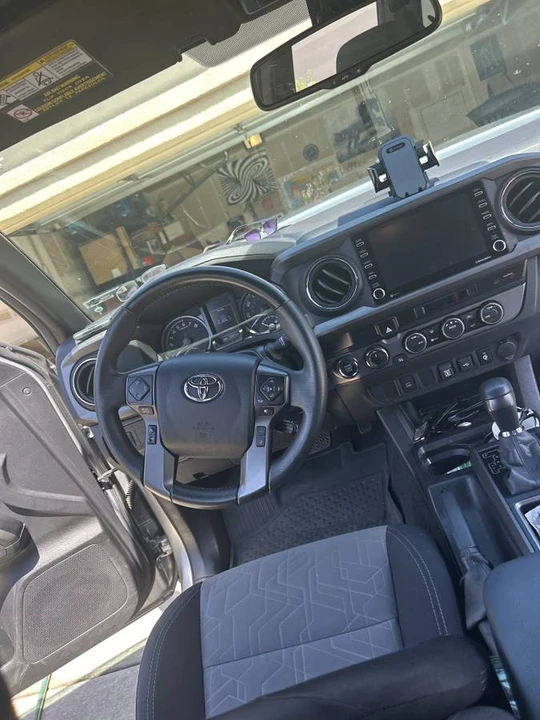 2022 Toyota 4Runner 5th Gen - Image 11 of 17