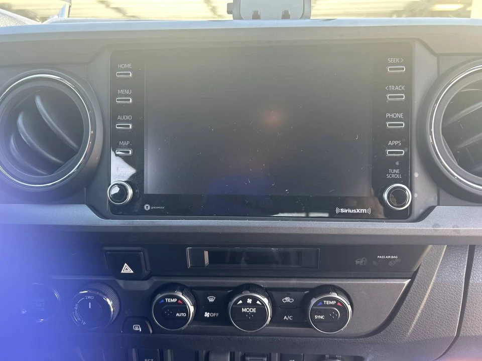 2022 Toyota 4Runner 5th Gen - Image 13 of 17