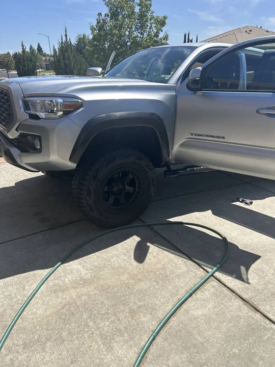 2022 Toyota 4Runner 5th Gen - Image 10 of 17