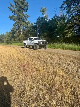 2022 Toyota Tacoma TRD Sport Pickup 4D 6 ft