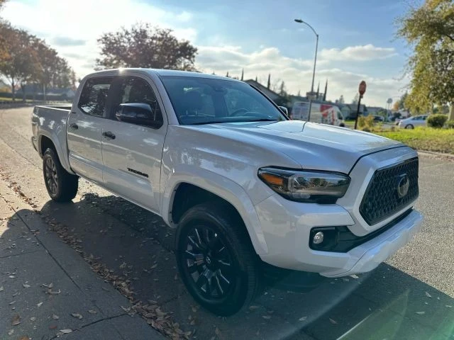 2022 Toyota Tacoma 3rd Gen - Image 5 of 16