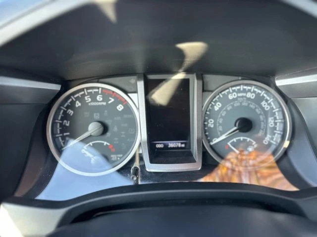 2022 Toyota Tacoma 3rd Gen - Image 11 of 16