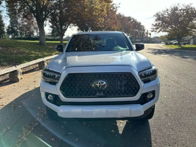 2022 Toyota Tacoma 3rd Gen - Image 2 of 16