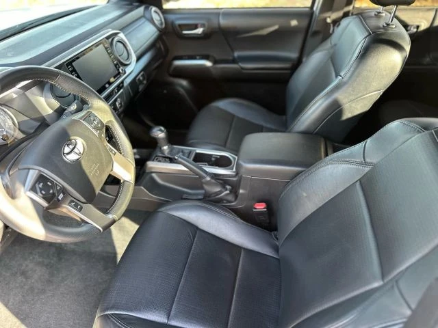2022 Toyota Tacoma 3rd Gen - Image 8 of 16
