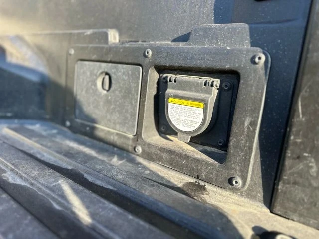 2022 Toyota Tacoma 3rd Gen - Image 16 of 16