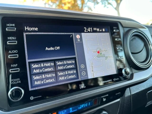 2022 Toyota Tacoma 3rd Gen - Image 13 of 16