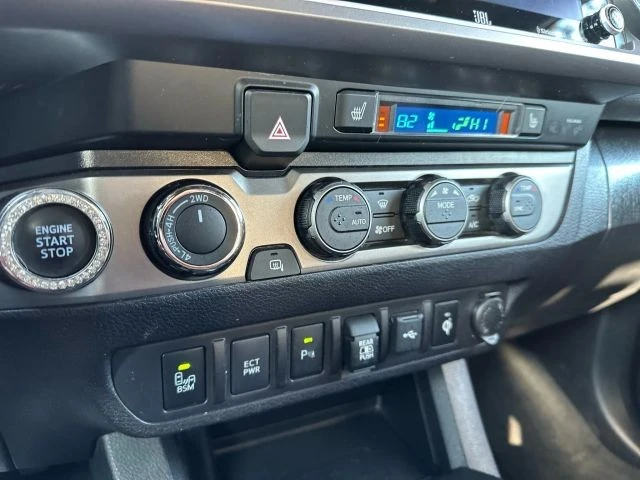 2022 Toyota Tacoma 3rd Gen - Image 12 of 16