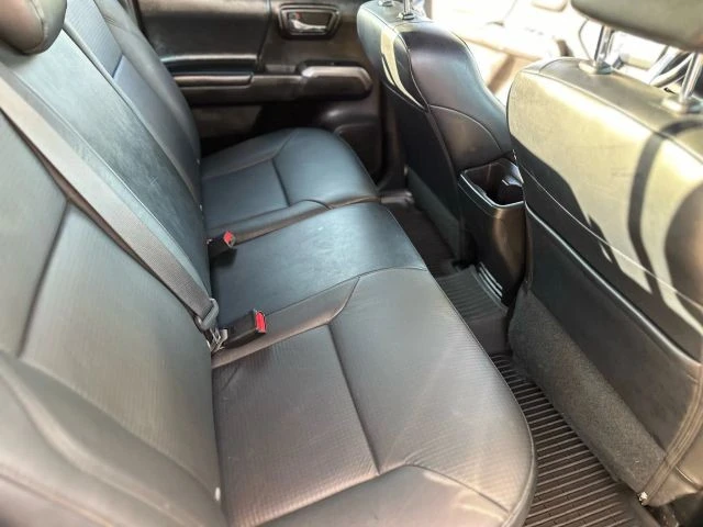 2022 Toyota Tacoma 3rd Gen - Image 15 of 16