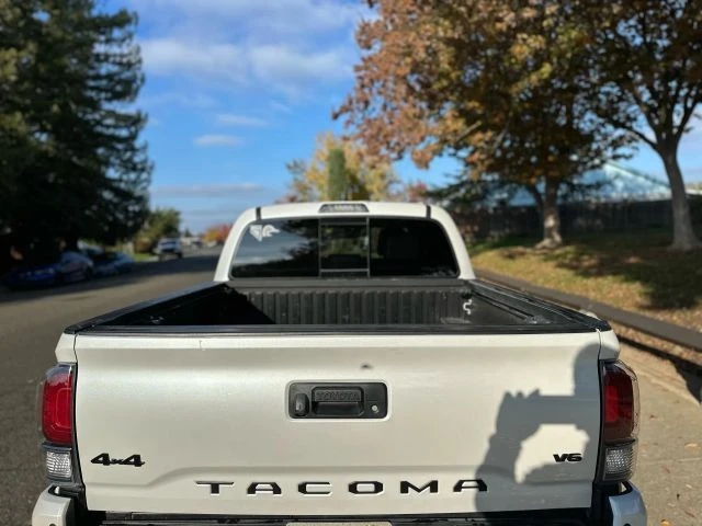 2022 Toyota Tacoma 3rd Gen - Image 3 of 16