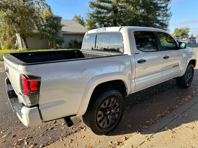 2022 Toyota Tacoma 3rd Gen - Image 4 of 16