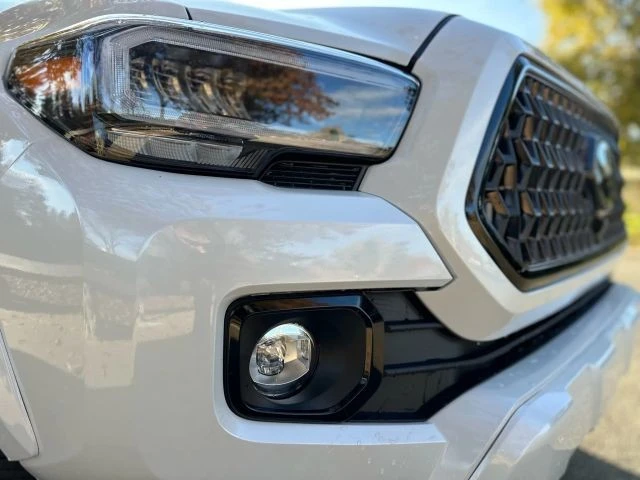 2022 Toyota Tacoma 3rd Gen - Image 7 of 16