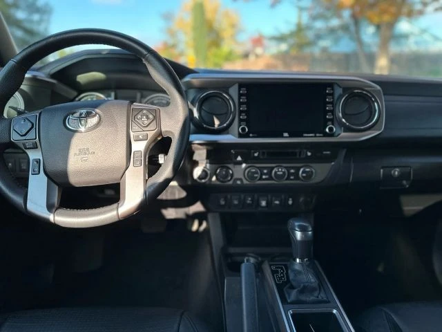 2022 Toyota Tacoma 3rd Gen - Image 10 of 16