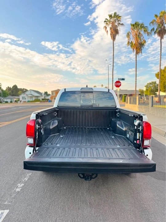 2022 Toyota Tacoma 3rd Gen - Image 9 of 9