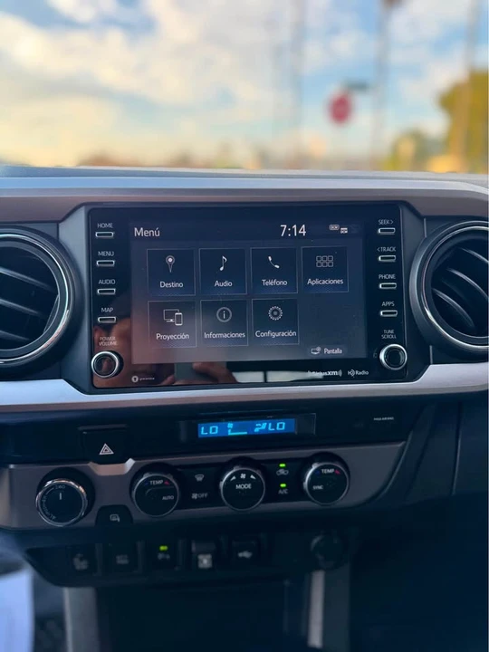 2022 Toyota Tacoma 3rd Gen - Image 3 of 9