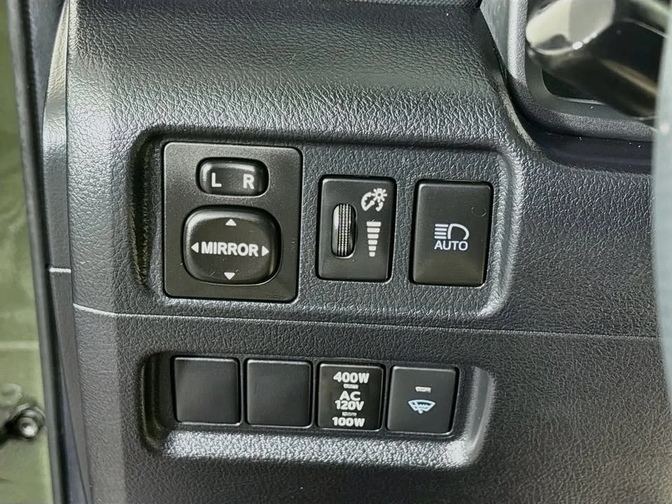 2022 Toyota 4Runner 5th Gen - Image 11 of 20