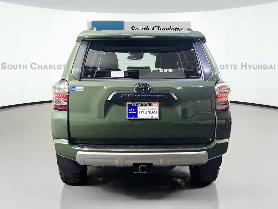 2022 Toyota 4Runner 5th Gen - Image 6 of 20