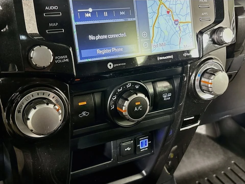 2022 Toyota 4Runner 5th Gen - Image 19 of 20