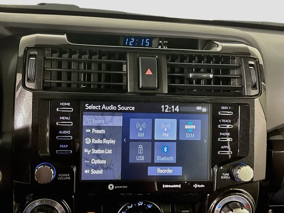 2022 Toyota 4Runner 5th Gen - Image 16 of 20