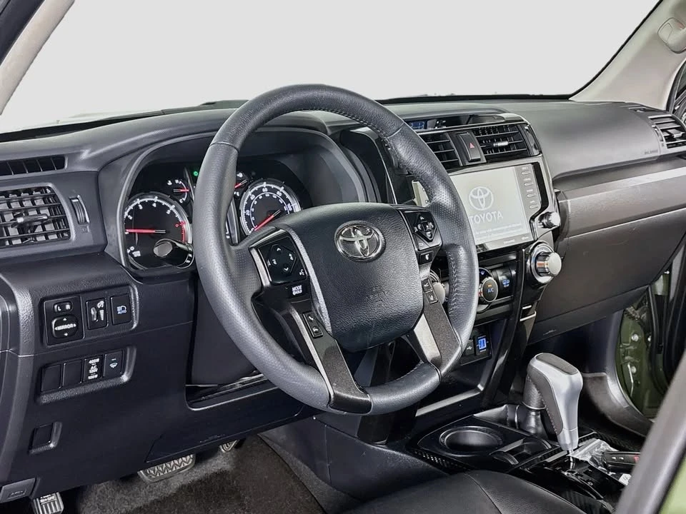 2022 Toyota 4Runner 5th Gen - Image 9 of 20