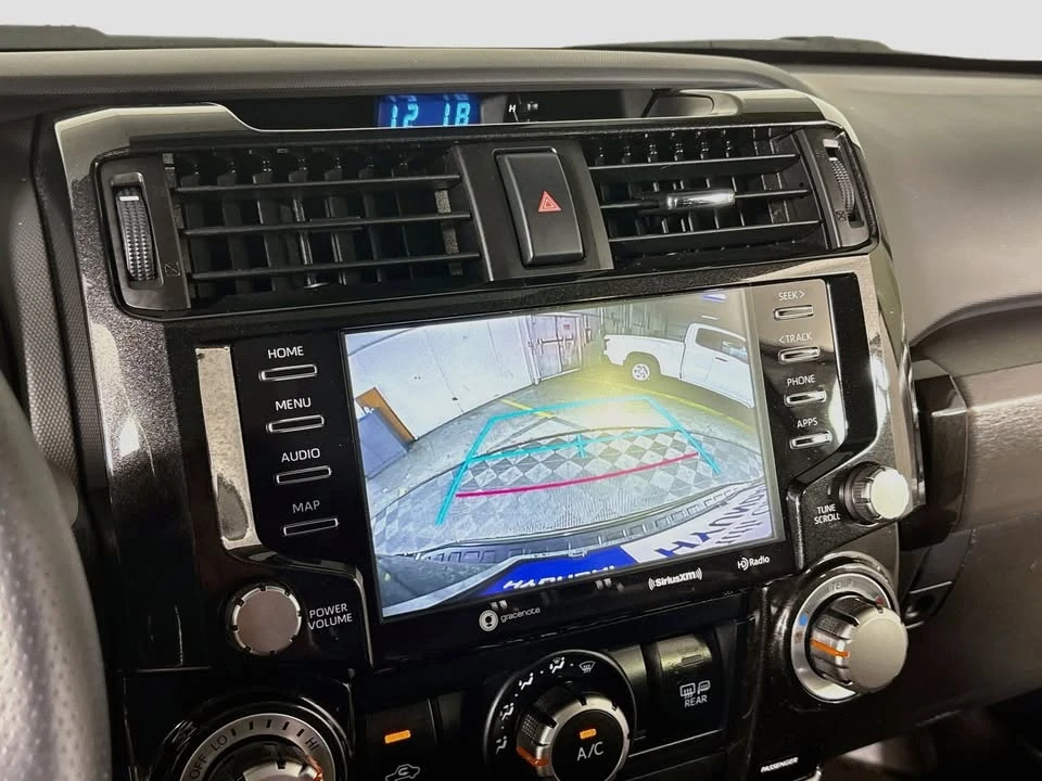 2022 Toyota 4Runner 5th Gen - Image 18 of 20