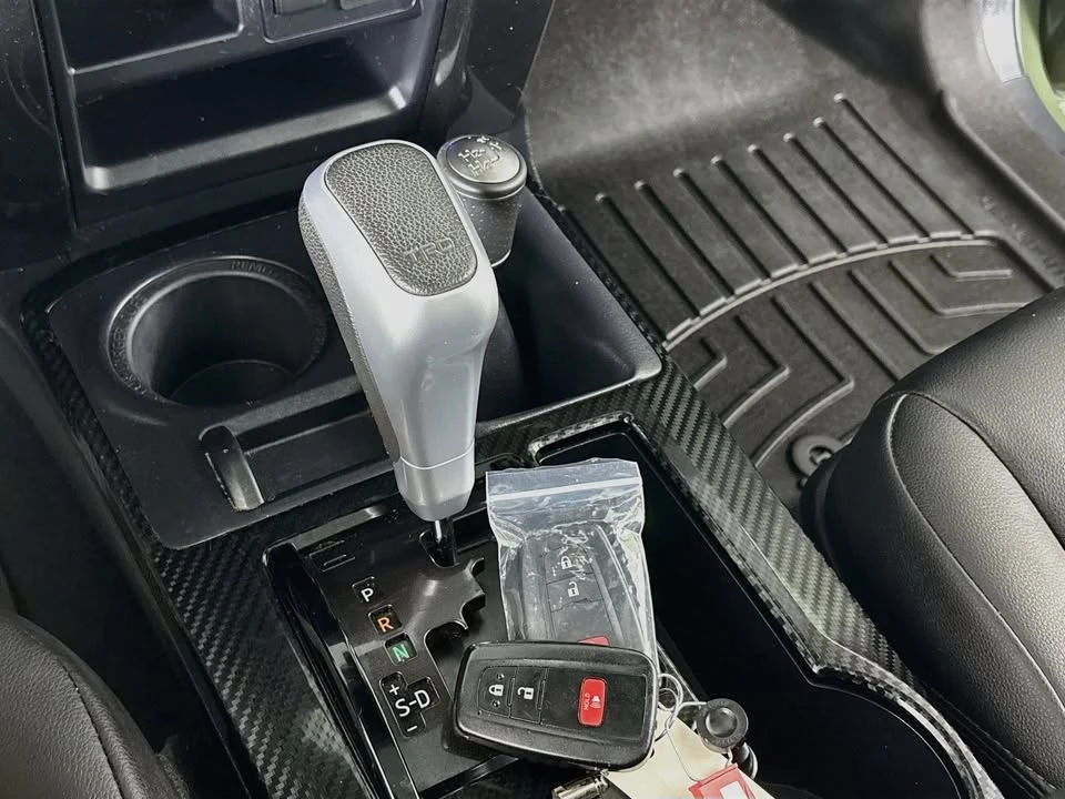 2022 Toyota 4Runner 5th Gen - Image 14 of 20