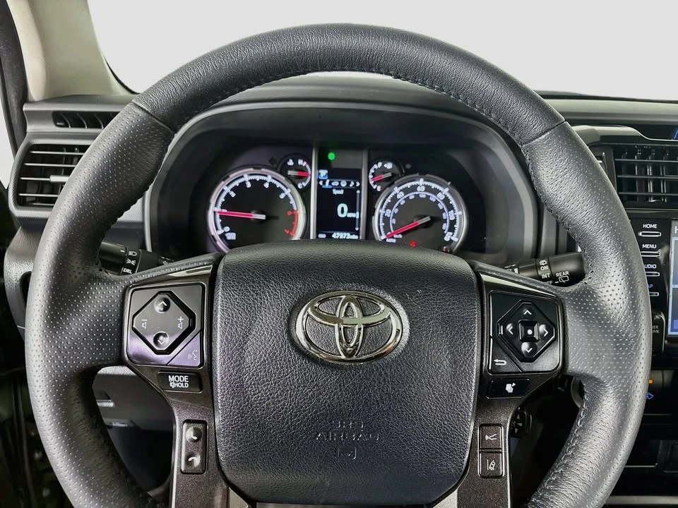 2022 Toyota 4Runner 5th Gen - Image 12 of 20