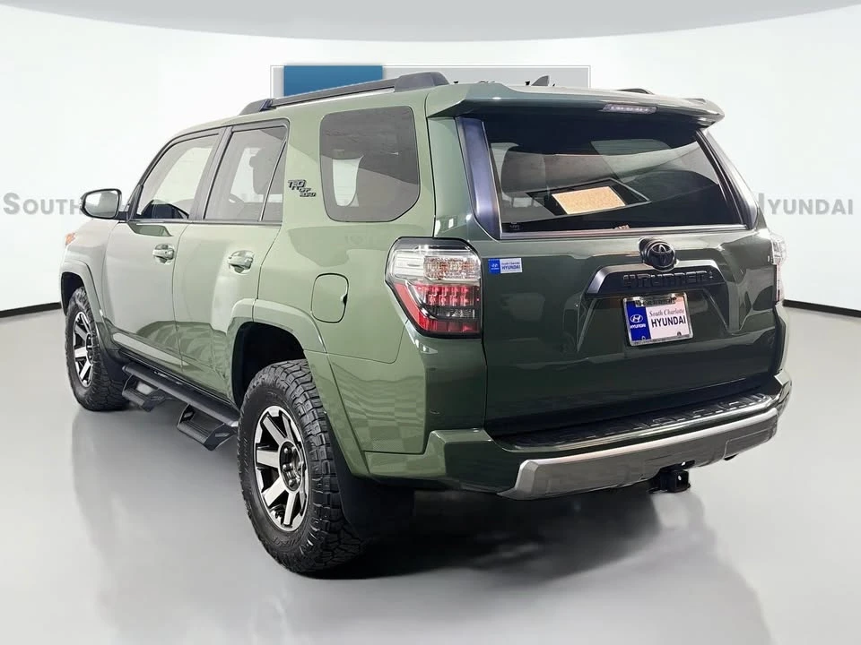 2022 Toyota 4Runner 5th Gen - Image 7 of 20