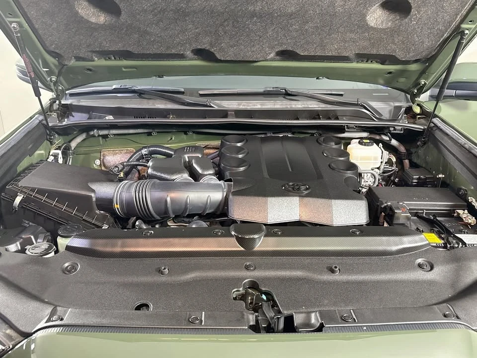 2022 Toyota 4Runner 5th Gen - Image 3 of 20