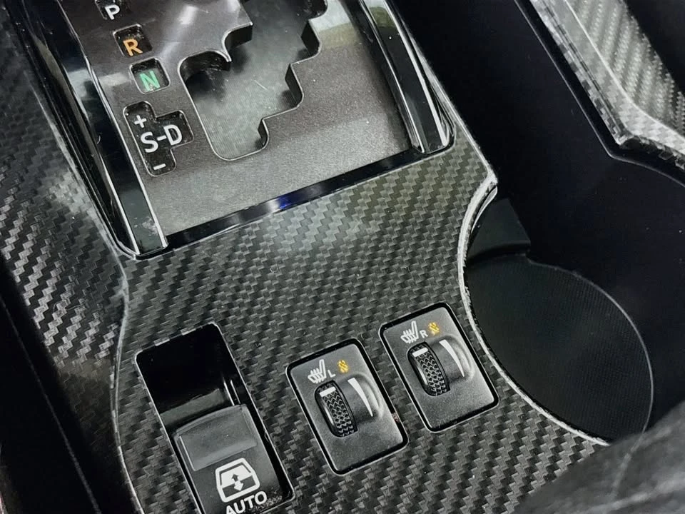 2022 Toyota 4Runner 5th Gen - Image 15 of 20