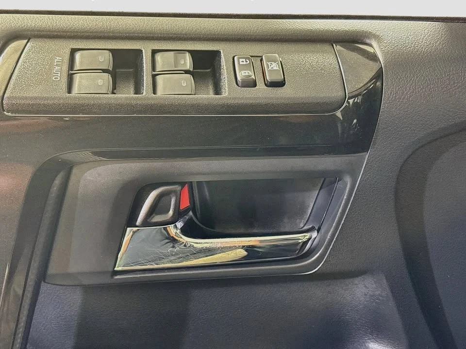2022 Toyota 4Runner 5th Gen - Image 10 of 20